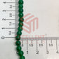 5mm Round Glass Beads (200 pcs)