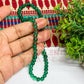 5mm Round Glass Beads (200 pcs)