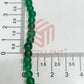 5mm Round Glass Beads (200 pcs)