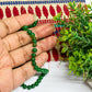 5mm Round Glass Beads (200 pcs)