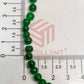 5mm Round Glass Beads (200 pcs)