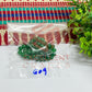 5mm Round Glass Beads (200 pcs)