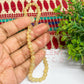 5mm Round Glass Beads (200 pcs)