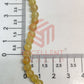 5mm Round Glass Beads (200 pcs)