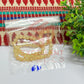 5mm Round Glass Beads (200 pcs)