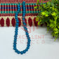 5mm Round Glass Beads (200 pcs)