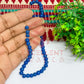 5mm Round Glass Beads (200 pcs)