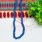 5mm Round Glass Beads (200 pcs)