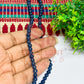 5mm Round Glass Beads (200 pcs)