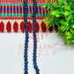 5mm Round Glass Beads (200 pcs)