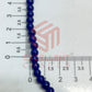 5mm Round Glass Beads (200 pcs)
