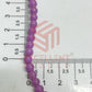 5mm Round Glass Beads (200 pcs)
