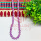 5mm Round Glass Beads (200 pcs)