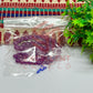 5mm Round Glass Beads (200 pcs)