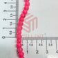 5mm Round Glass Beads (200 pcs)