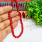 5mm Round Glass Beads (200 pcs)