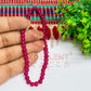 5mm Round Glass Beads (200 pcs)