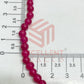 5mm Round Glass Beads (200 pcs)