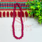 5mm Round Glass Beads (200 pcs)