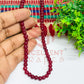 5mm Round Glass Beads (200 pcs)