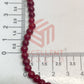 5mm Round Glass Beads (200 pcs)