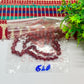 5mm Round Glass Beads (200 pcs)