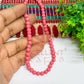 5mm Round Glass Beads (200 pcs)