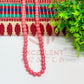 5mm Round Glass Beads (200 pcs)