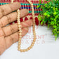 5mm Round Glass Beads (200 pcs)