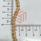 5mm Round Glass Beads (200 pcs)