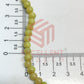 5mm Round Glass Beads (200 pcs)