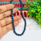 5mm Round Glass Beads (200 pcs)