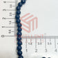5mm Round Glass Beads (200 pcs)