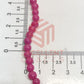 5mm Round Glass Beads (200 pcs)