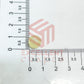 10mm Round Glass Beads (50 pcs)