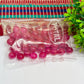 10mm Round Glass Beads (50 pcs)