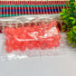10mm Round Glass Beads (50 pcs)