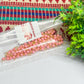 3mm Round Baby Pink Color Pearl Loreal Charms for making Jewellery - (Pack of 10g - 200-250Pcs)