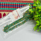 3mm Round Green Color Pearl Loreal Charms for making Jewellery - (Pack of 10g - 200-250Pcs)