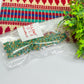 3mm Round Forest Green Color Pearl Loreal Charms for making Jewellery - (Pack of 10g - 200-250Pcs)