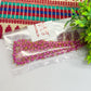 3mm Round Rani Pink Color Pearl Loreal Charms for making Jewellery - (Pack of 10g - 200-250Pcs)