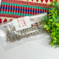 3mm Round Grey Color Pearl Loreal Charms for making Jewellery - (Pack of 10g - 200-250Pcs)