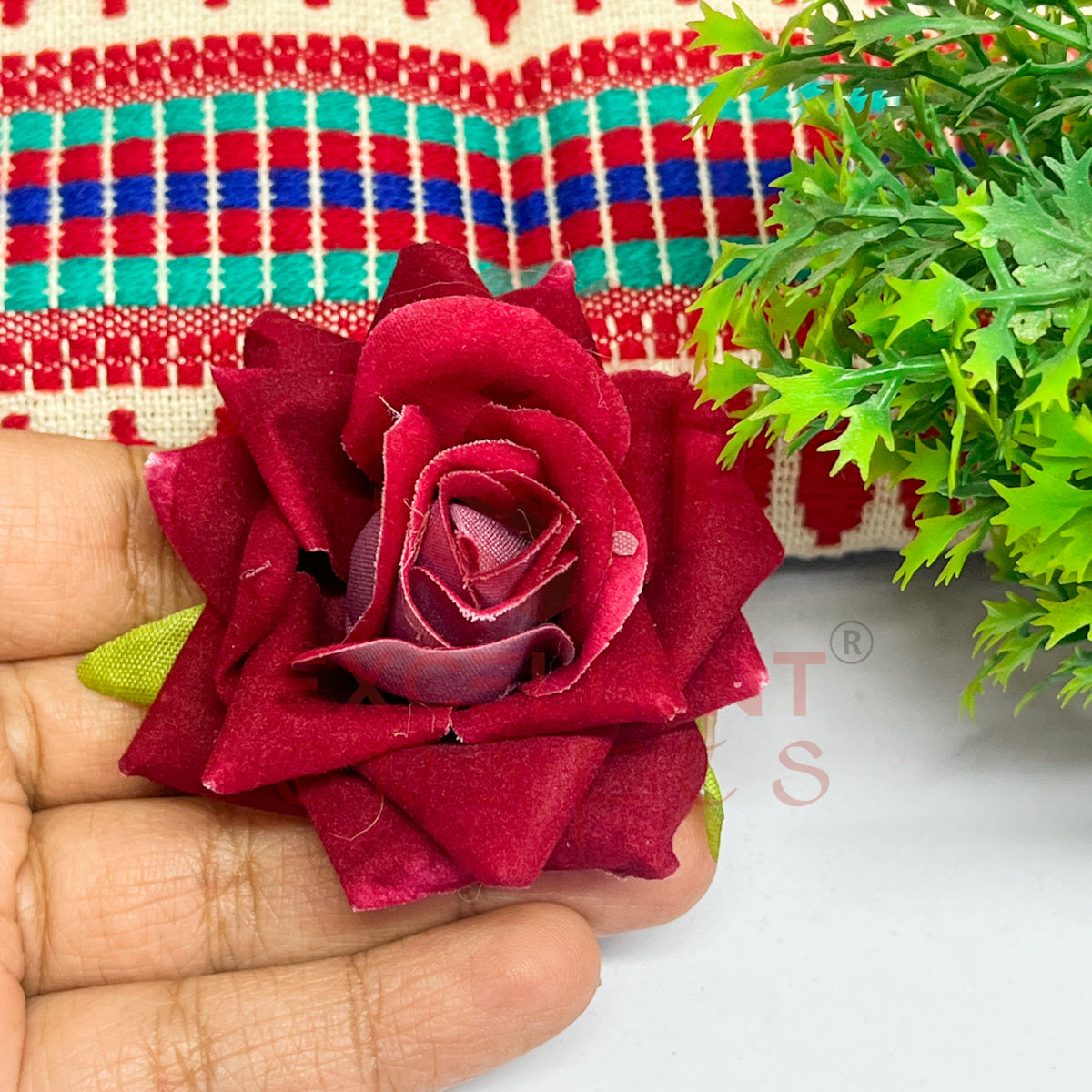 Artificial Flowers- HC-AF-01- Pack of 1Pc