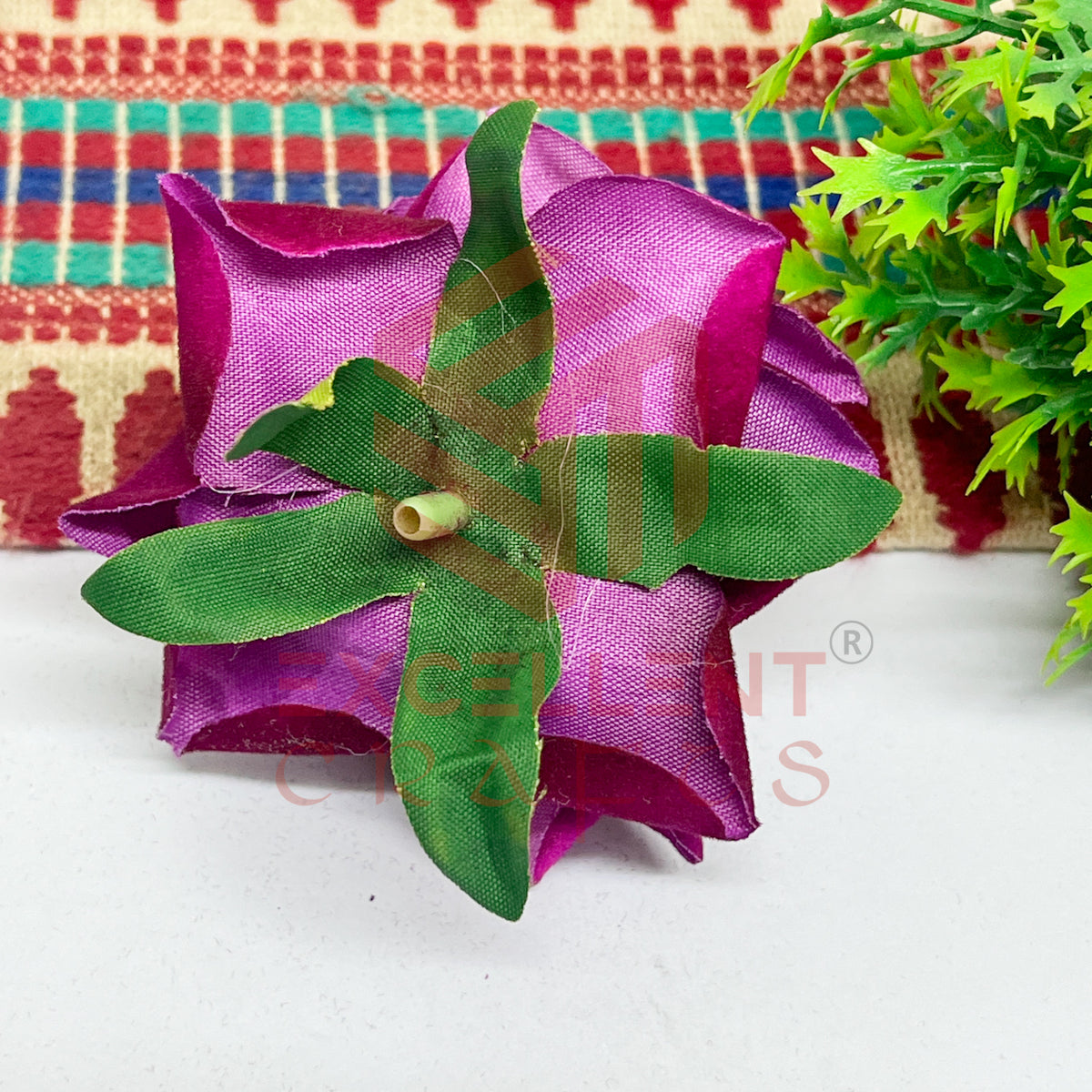 Artificial Flowers- HC-AF-02- Pack of 1Pc