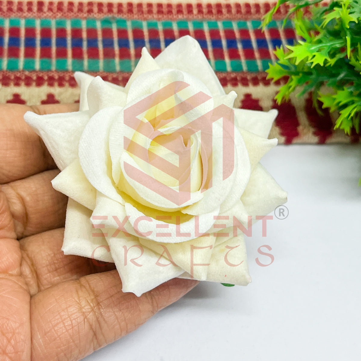 Artificial Flowers- HC-AF-03- Pack of 1Pc