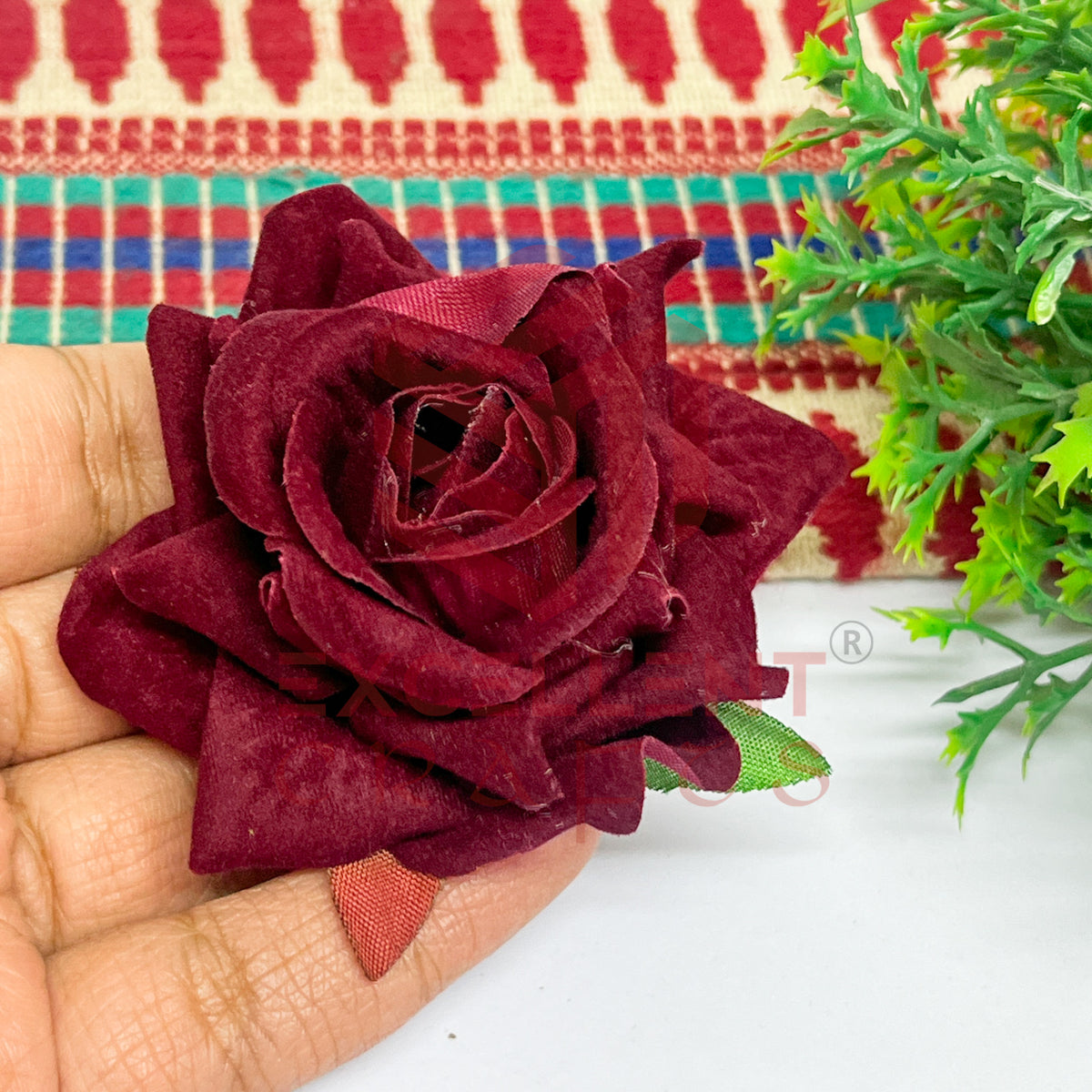 Artificial Flowers- HC-AF-06- Pack of 1Pc