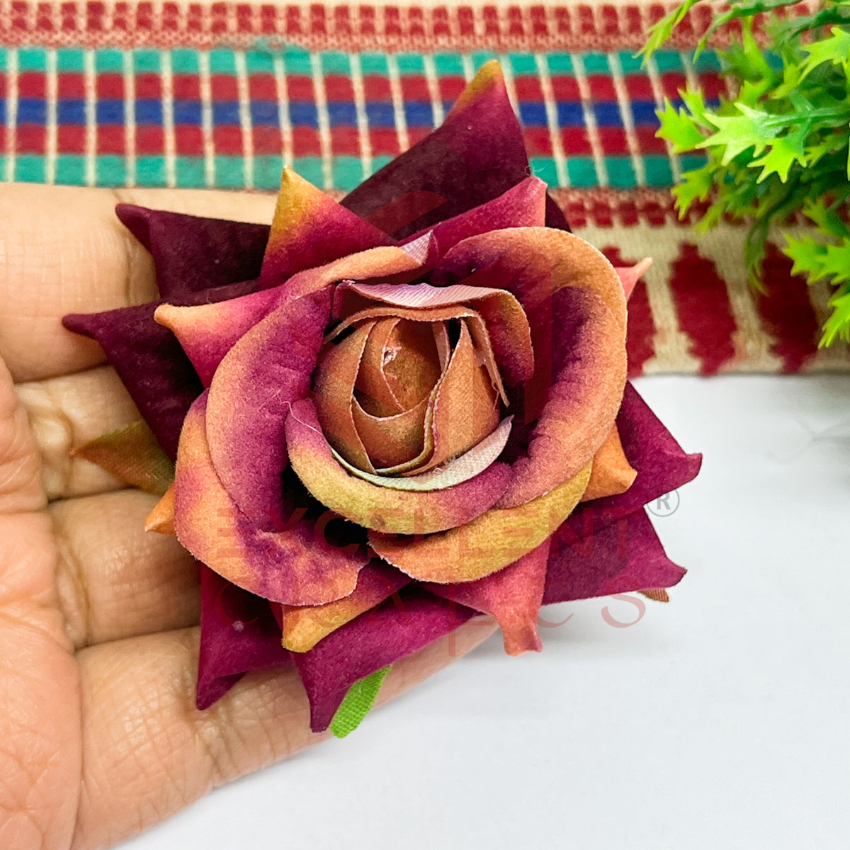 Artificial Flowers- HC-AF-07- Pack of 1Pc