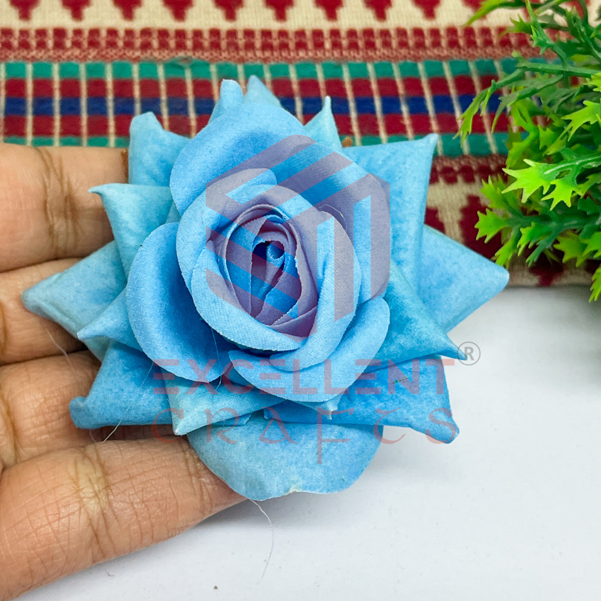 Artificial Flowers- HC-AF-09- Pack of 1Pc