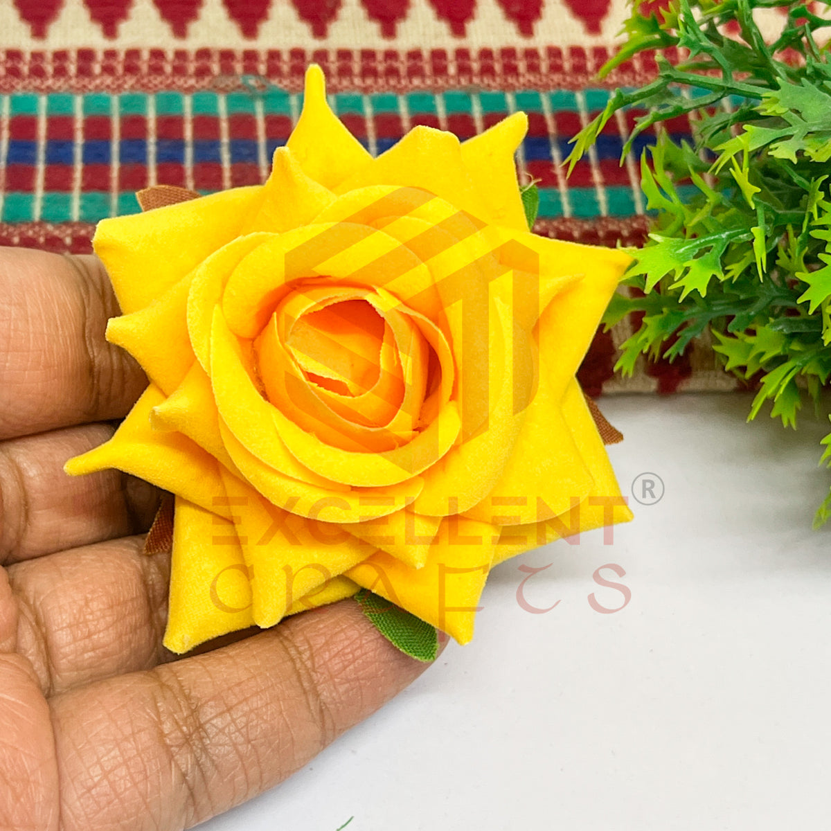 Artificial Flowers- HC-AF-12- Pack of 1Pc
