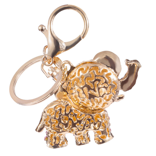 Key Ring Design No - 11